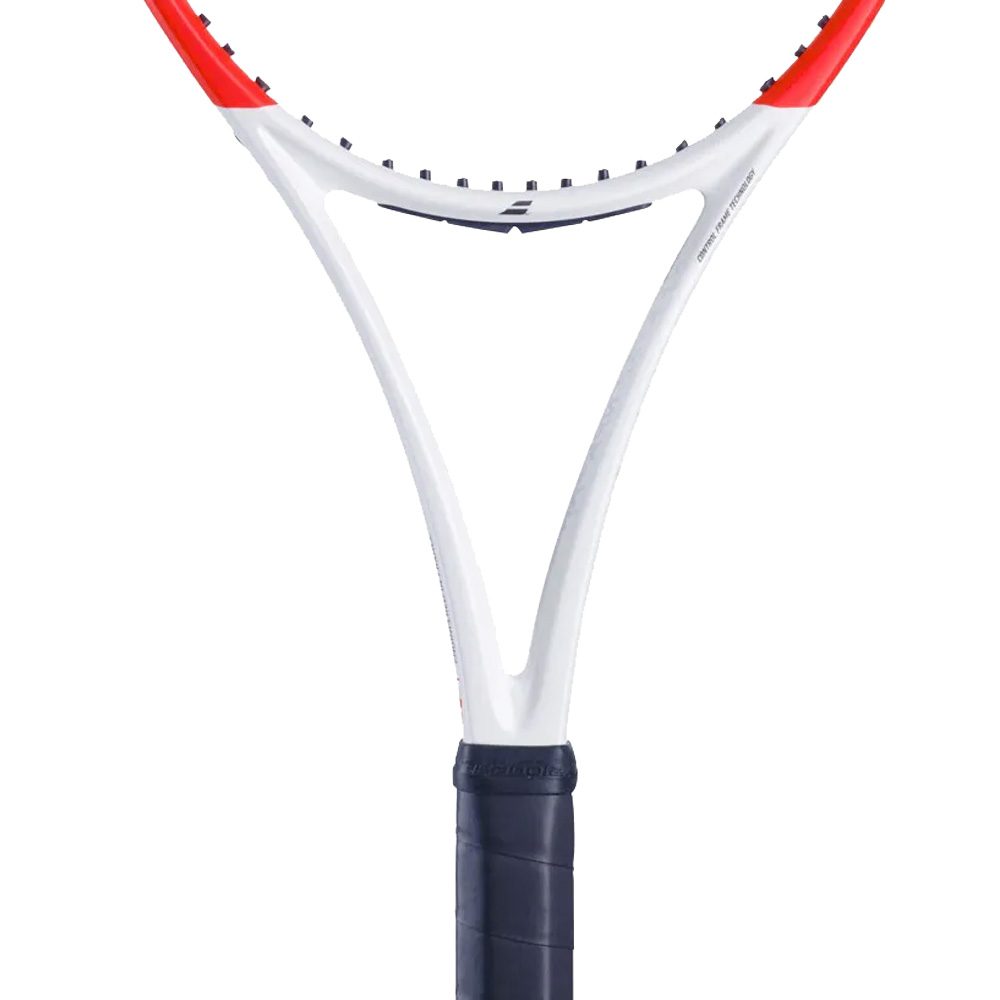 Babolat Pure Strike 16/19 Tennisschläger unbesaitet 2024 (305gr.)