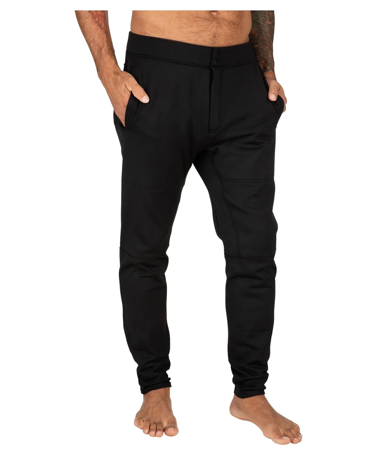 Simms Thermal Pant Black