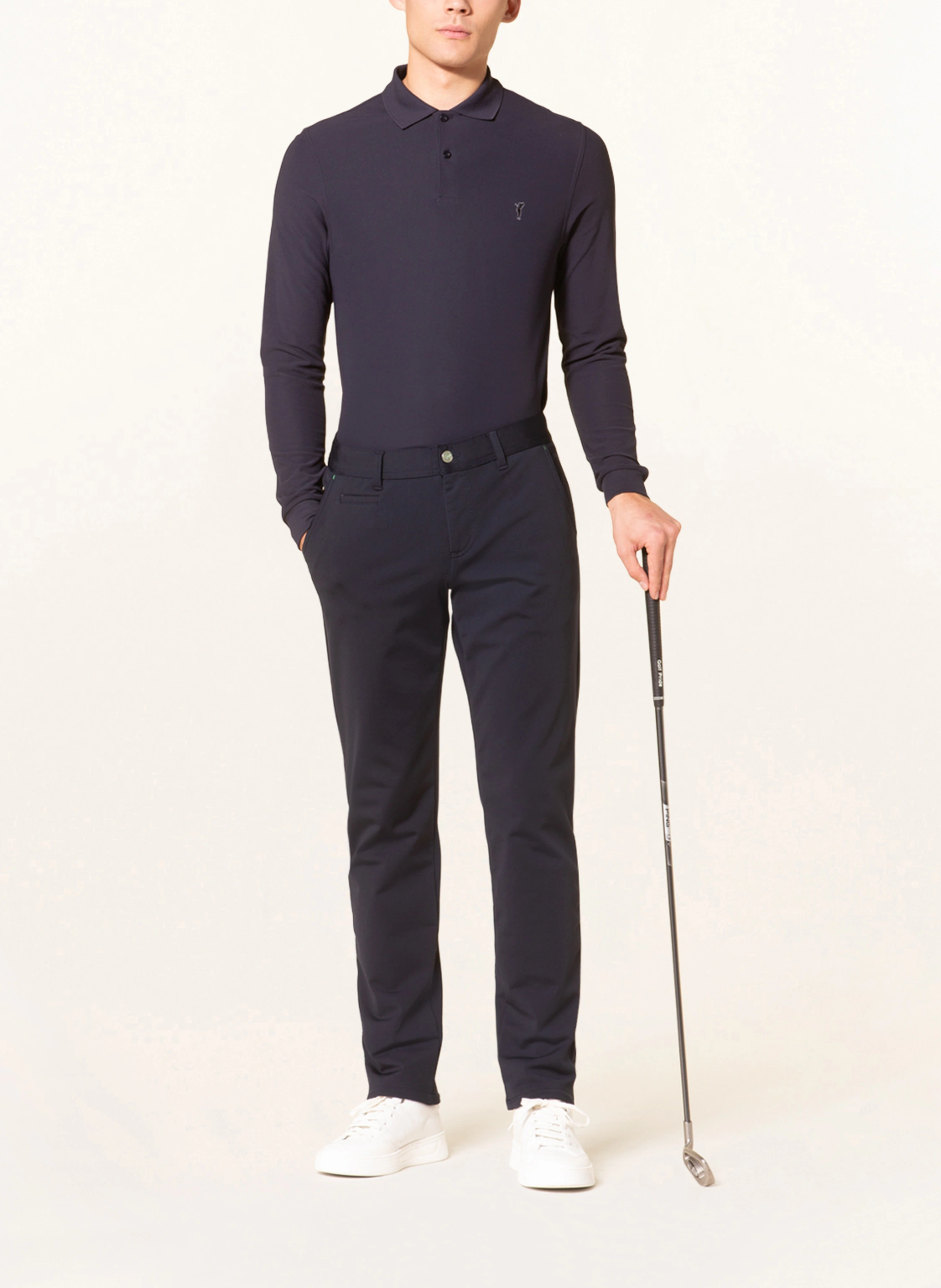 ALBERTO Golfhose ROOKIE