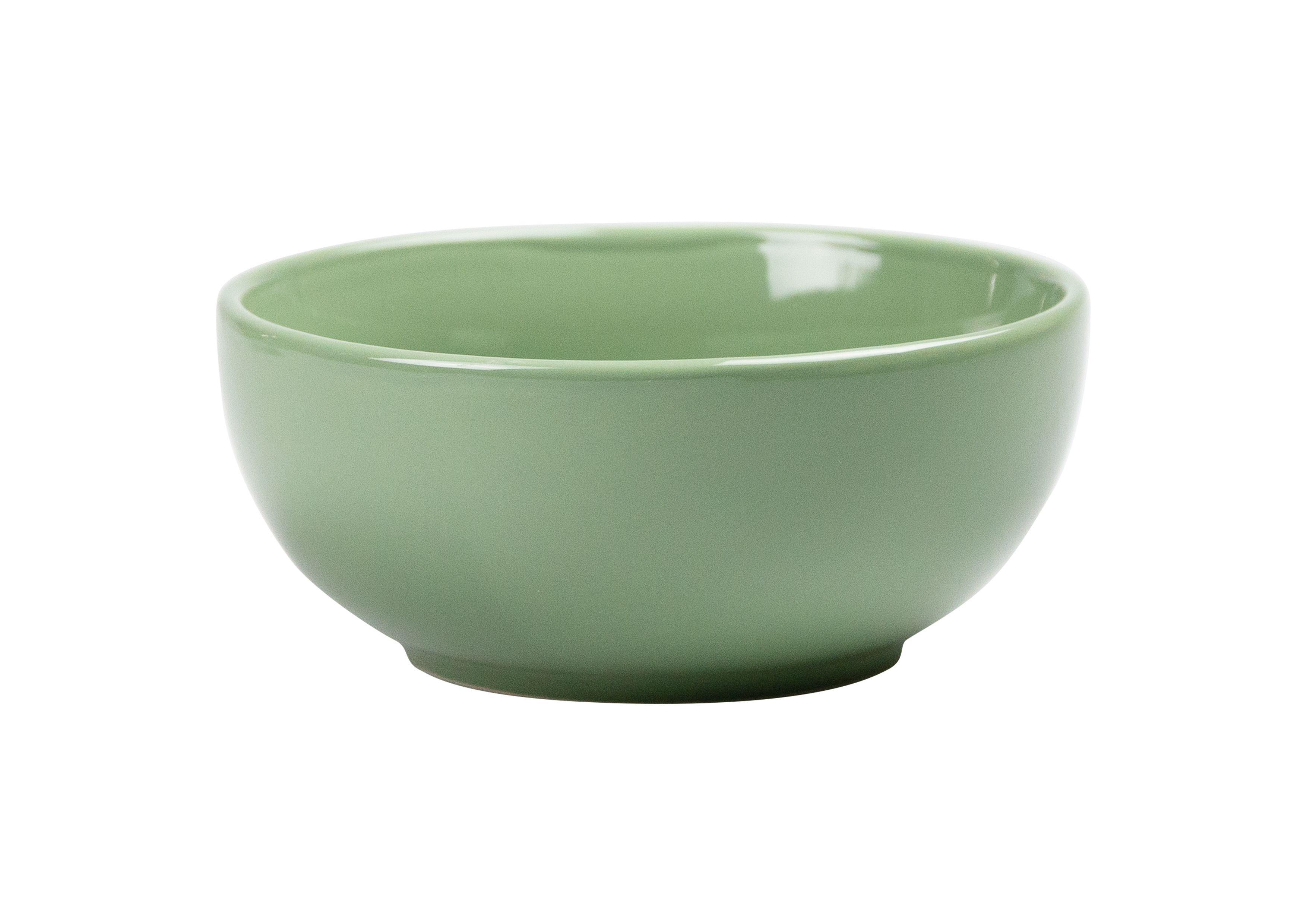 BOL CEREALES GRES VERT SAUGE 60CL