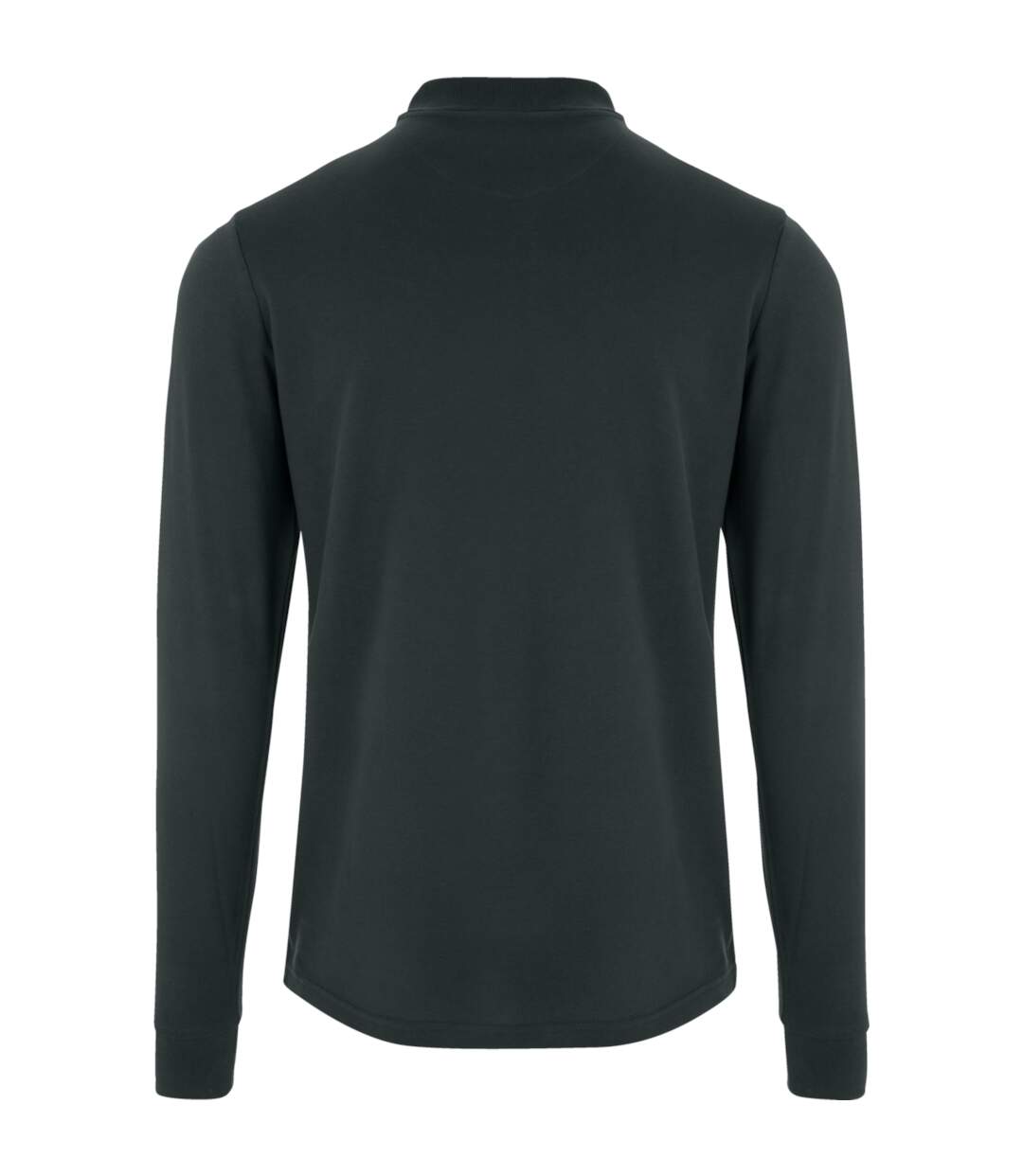 Polo de Travail à Manches Longues Job+ Würth MODYF Anthracite