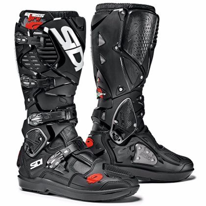 Bottes cross Sidi CROSSFIRE 3 SRS 2025 - Noir