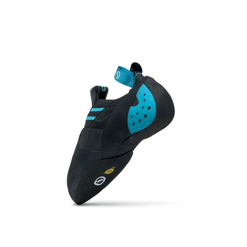 Instinct S - Chaussons escalade homme