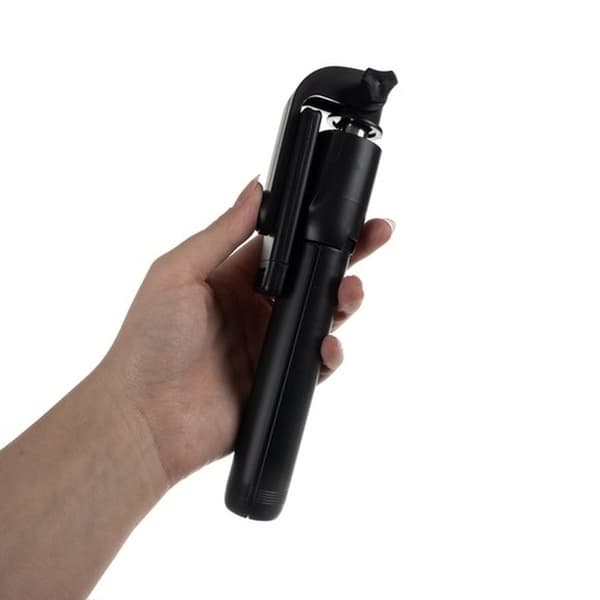 Selfiestang / Selfie Stick - iPhone/Android - Bluetooth