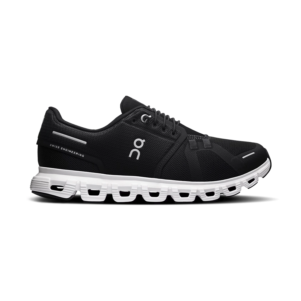 On Running Cloud 6 Laufschuhe Damen