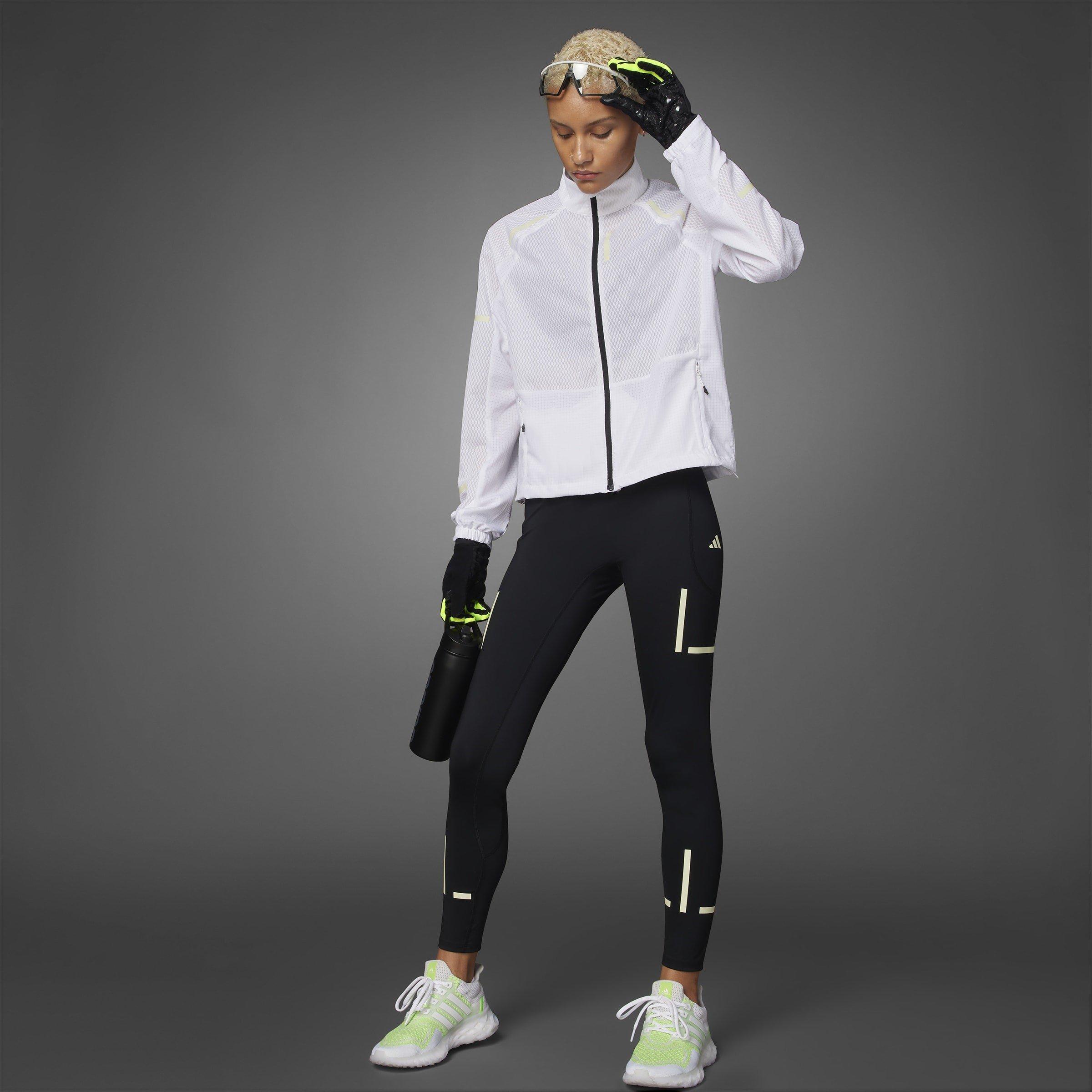 adidas Reflect At Night X City Cover Up Womens