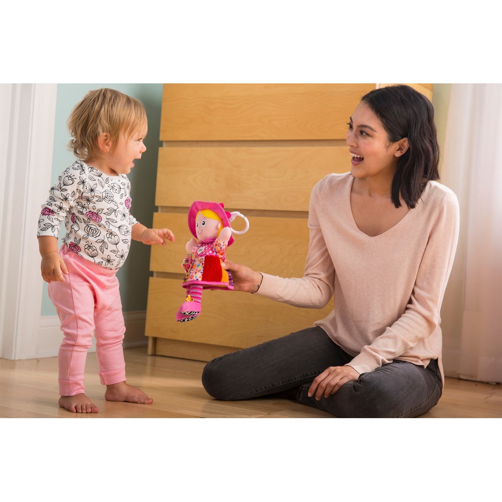 Lamaze Meine Freundin Emily Spielzeug