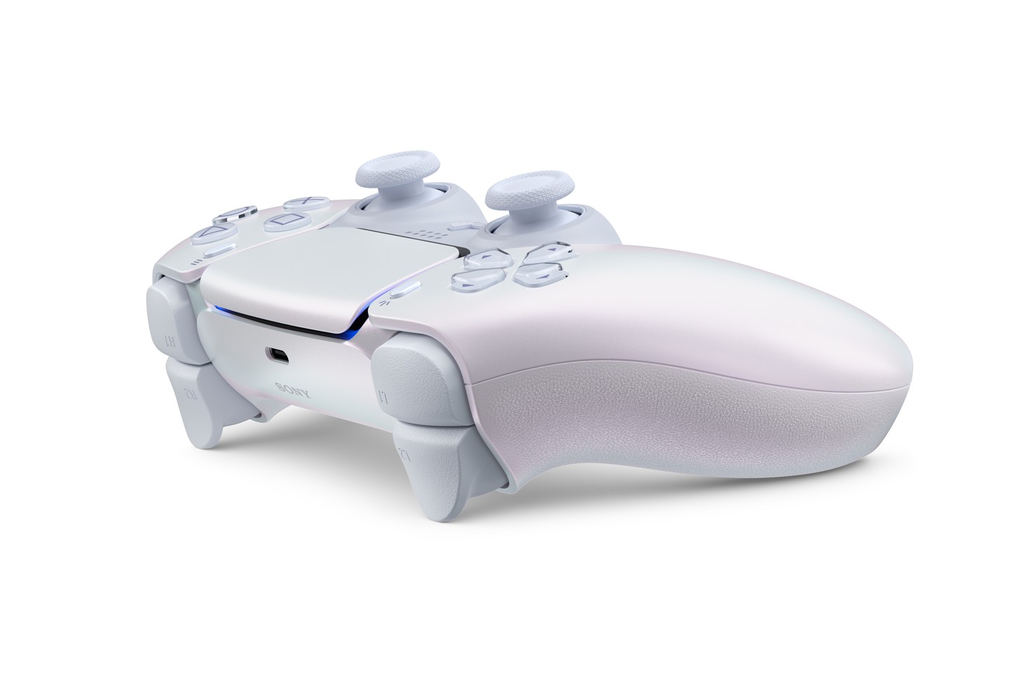 DualSense Wireless Controller - Chroma Pearl