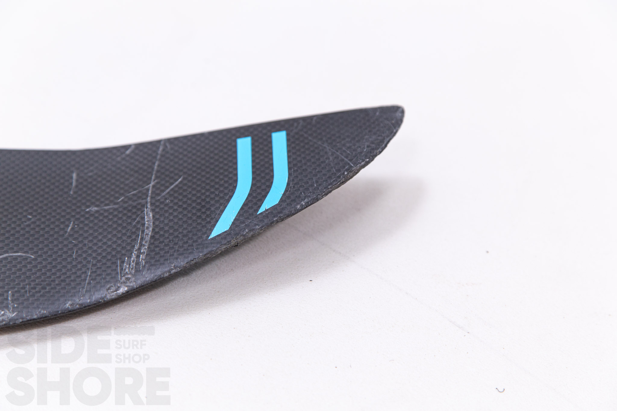 DUOTONE Ensemble Carbon  GT Frontwing 565   Stabilisateur GT Backwing 215
