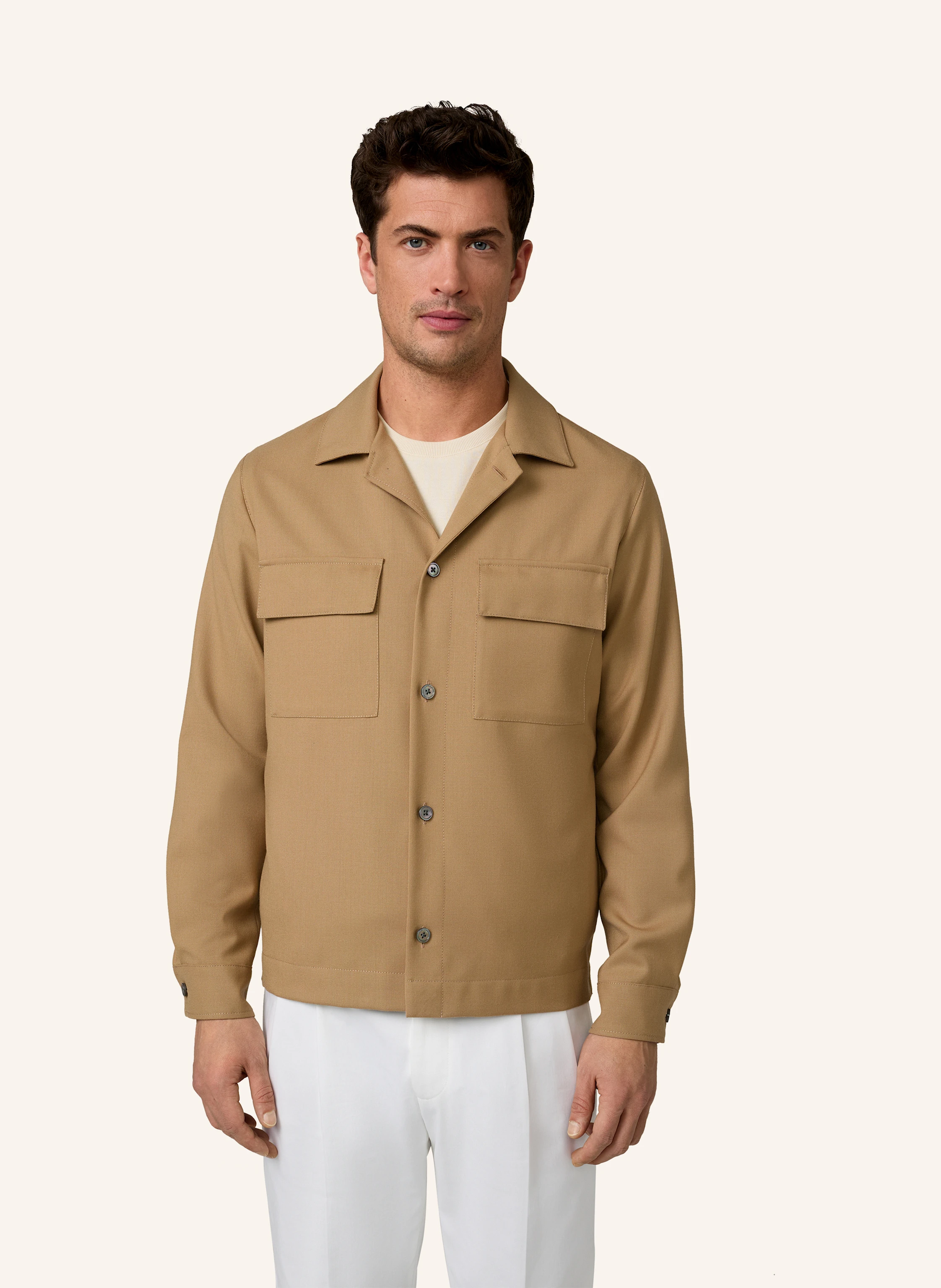 windsor. Overshirt