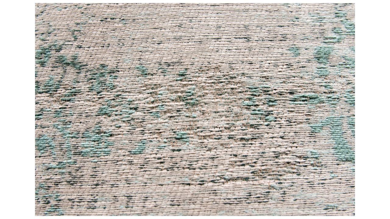 Vloerkleed Jade Oyster 8259 Fading World Medallion  | Louis de Poortere