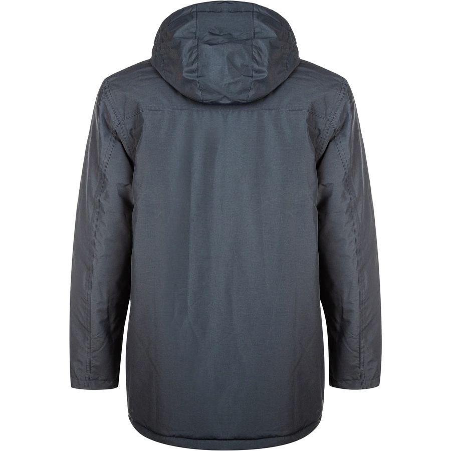 Whistler Parka Buro W-PRO 10000 1001 Black