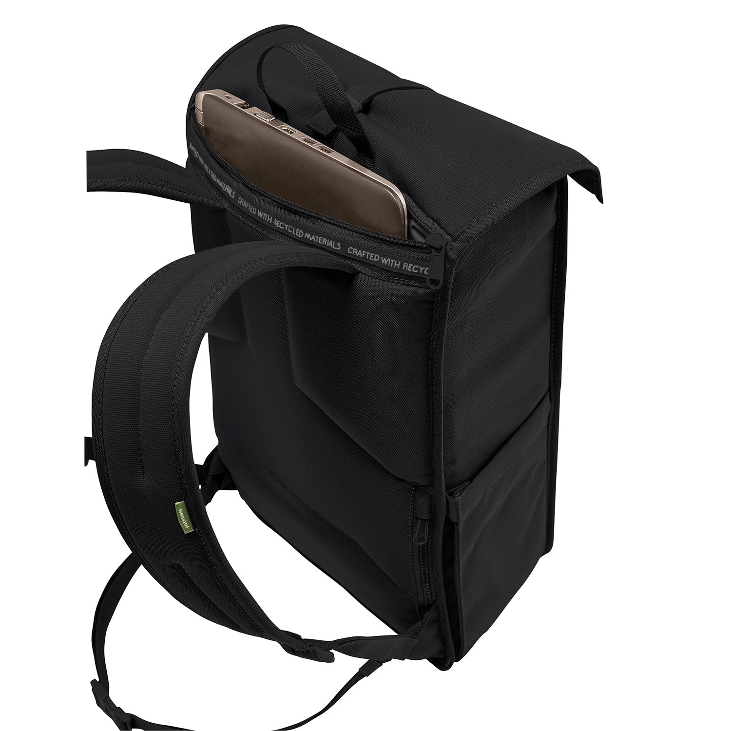 Vaude Coreway Rolltop 20 black