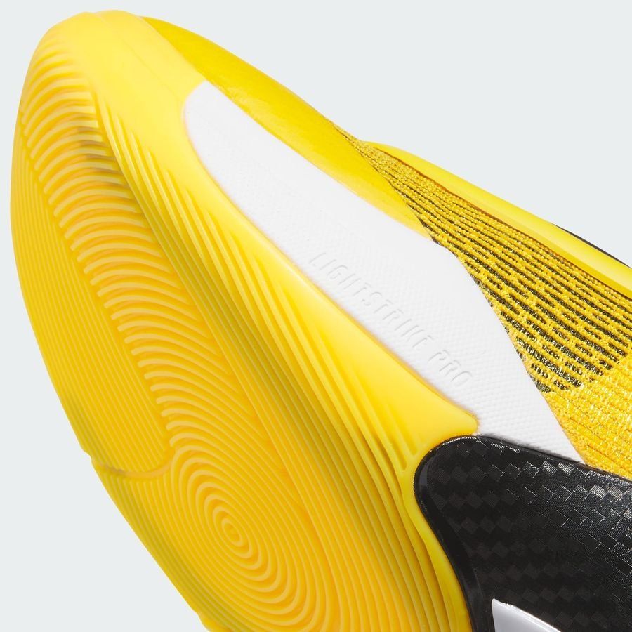 Adidas Chaussure D.O.N. Issue 5