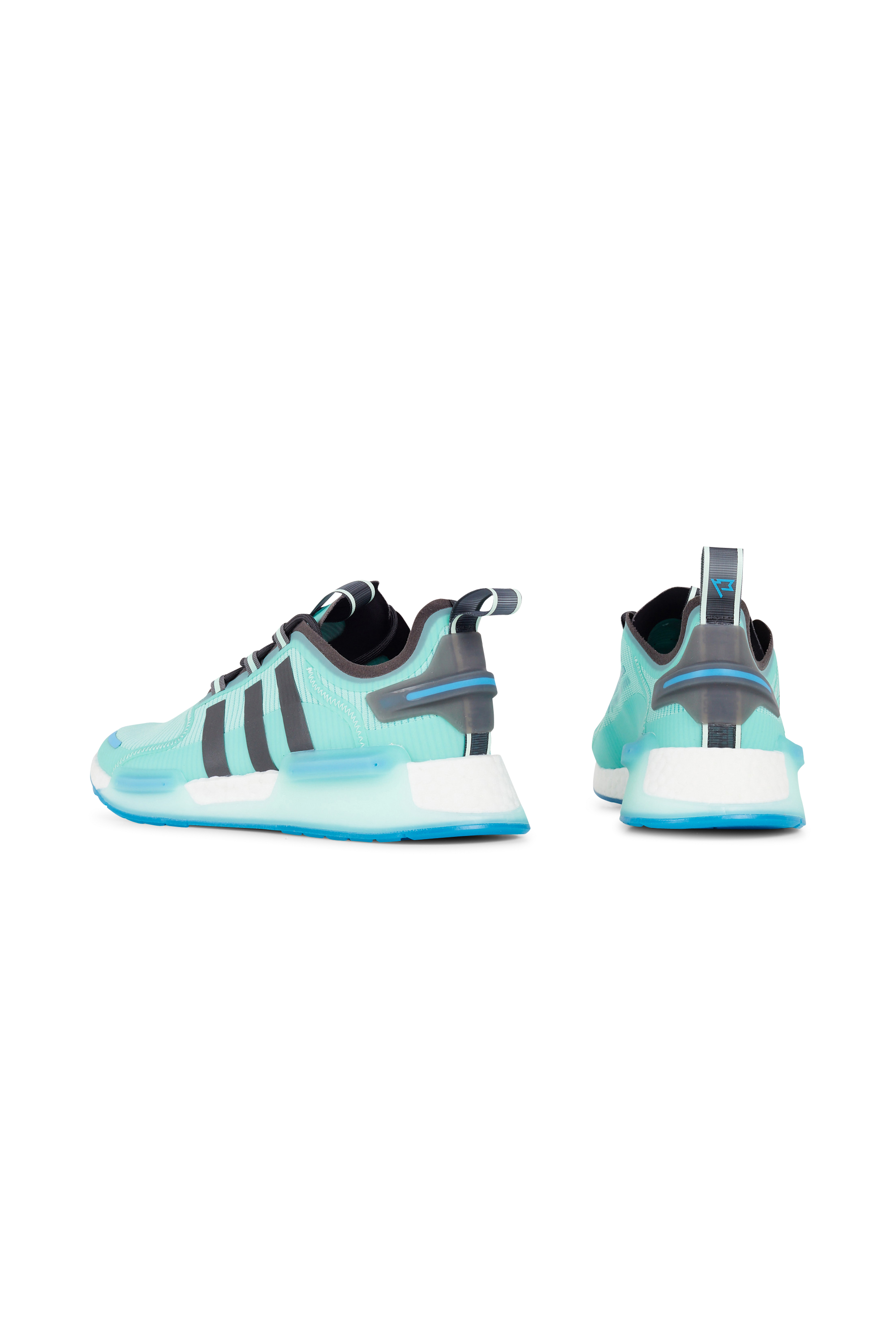 ADIDAS Baskets - Xbox x adidas HALO Infinite NMD V3 Vert