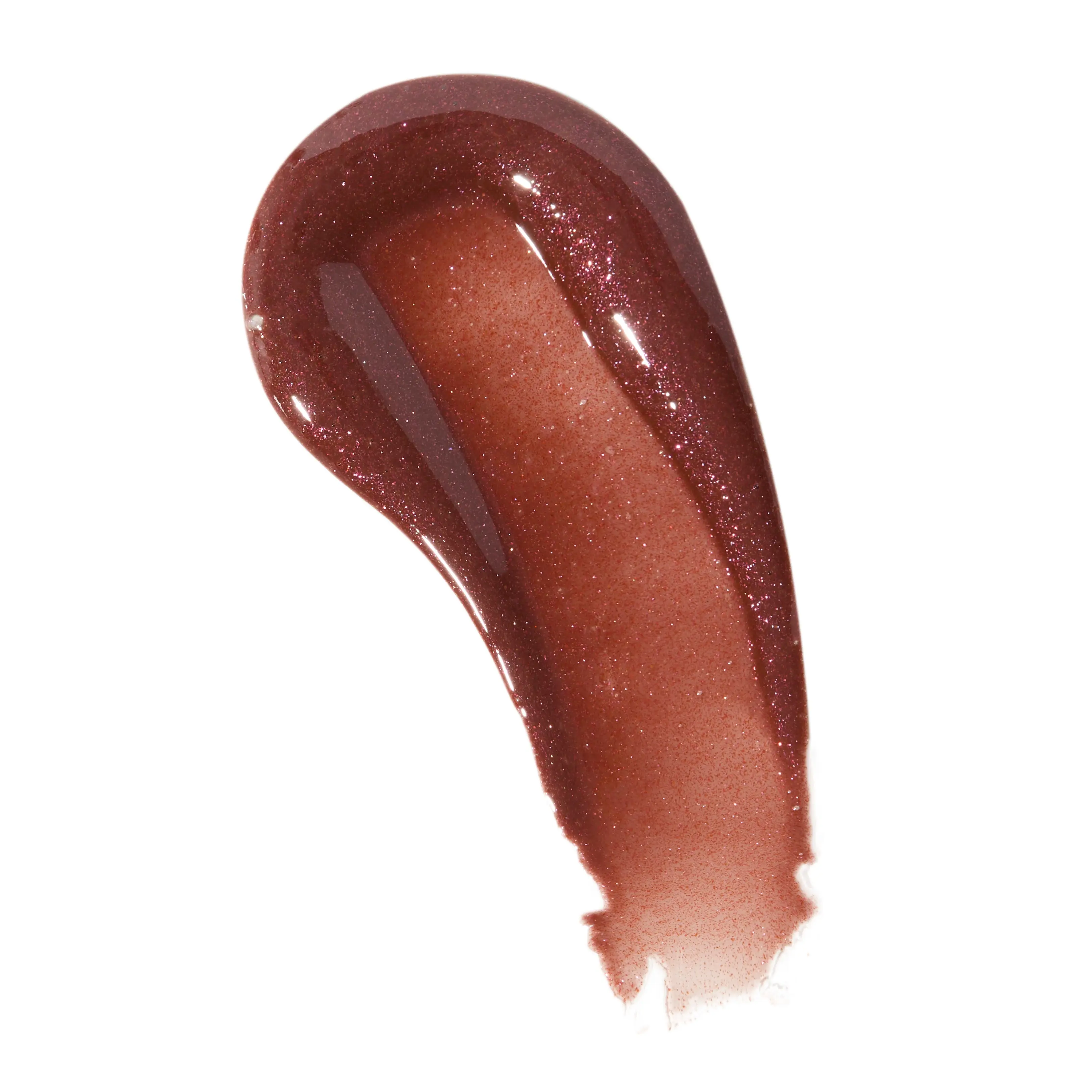 Pout Bomb Shimmer Gloss Chocolate Sparkle