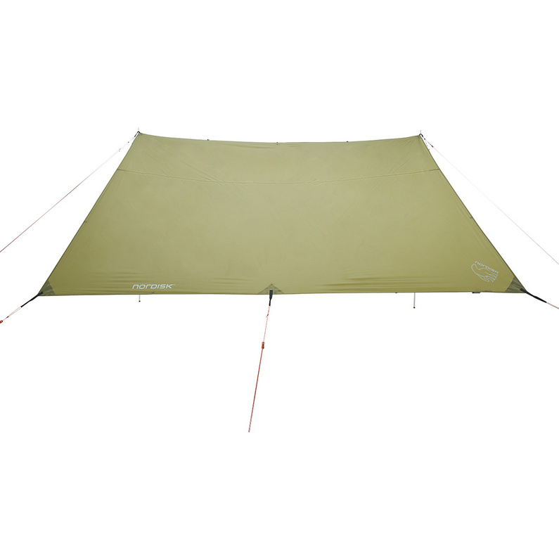 Nordisk Voss 14 PU Tarp