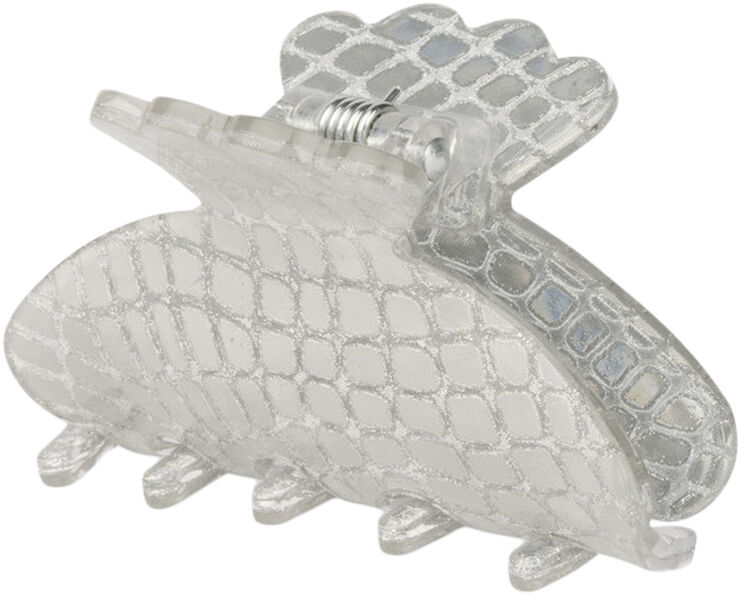 Sui Ava Helle Snake Mini Sneaky silver