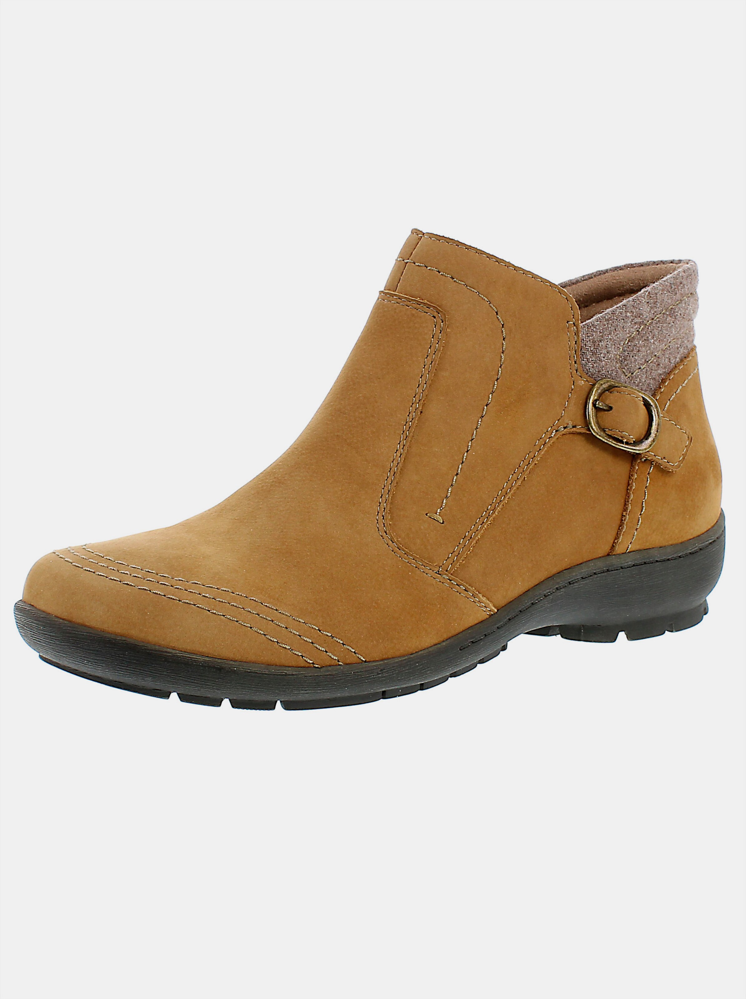 Stiefelette