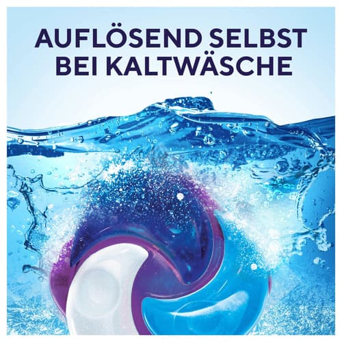 LENOR PODS® Waschkapseln, Blütentraum