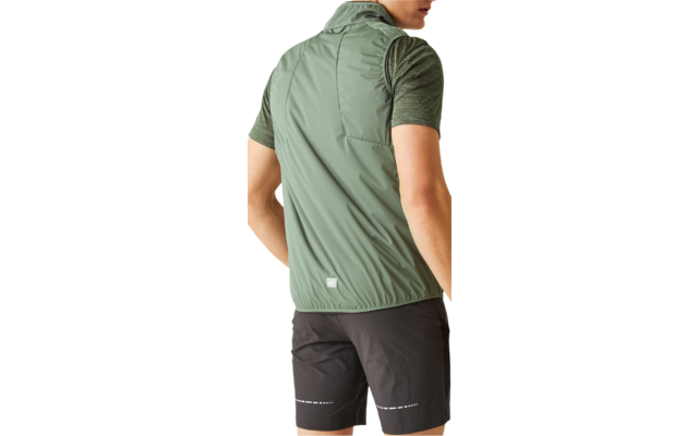 Regatta Lankin VI B/W Herren Softshellweste