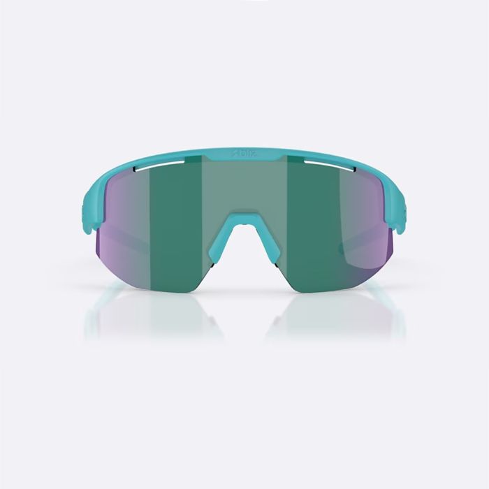 Bliz Unisex Solbriller Active Matrix Grøn