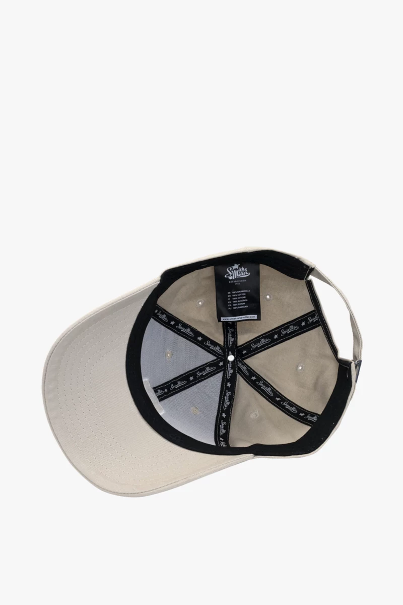 Smith&Miller Reno Curved Cap