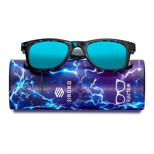 Gafas De Sol Siroko Electrik Kids