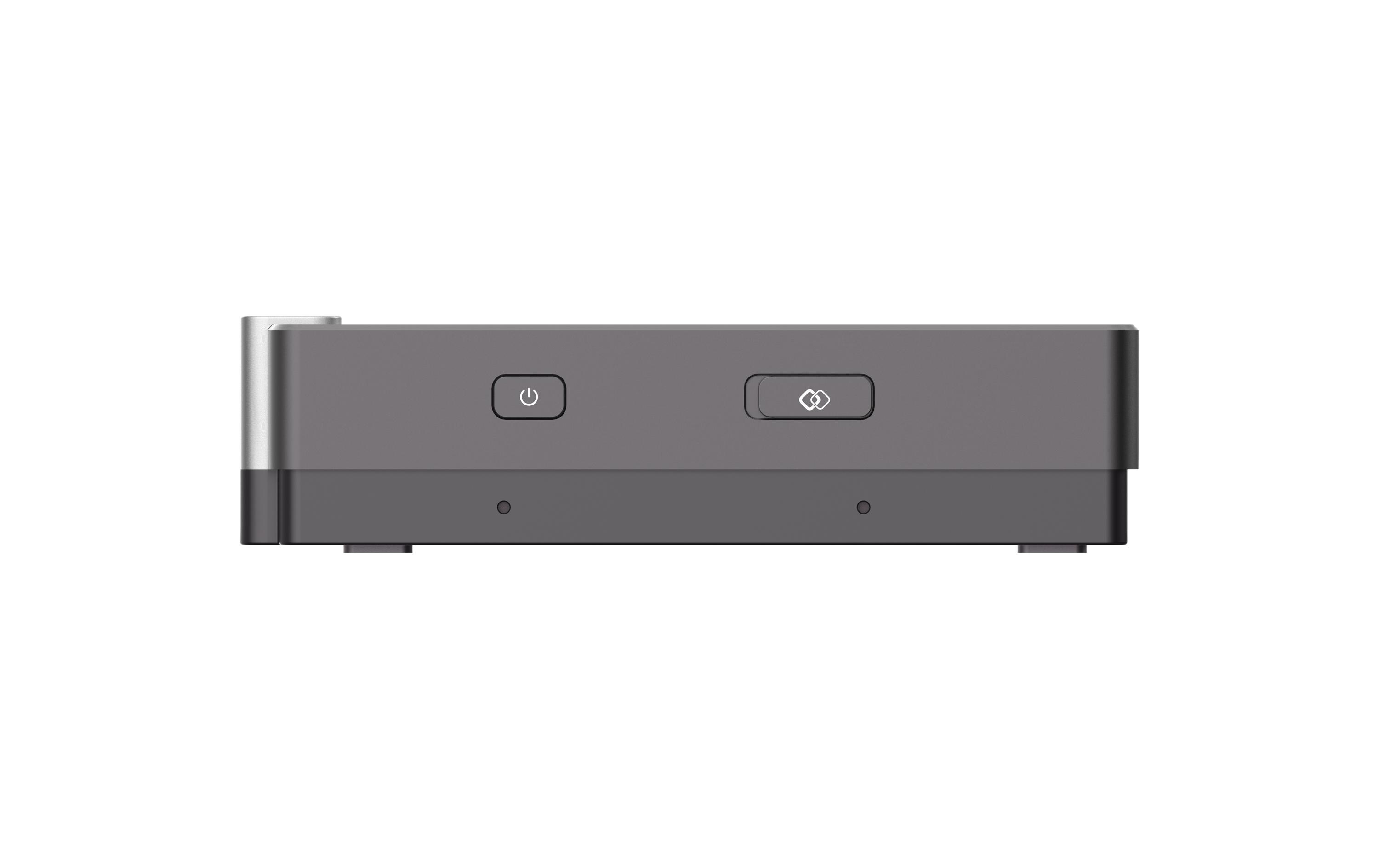 M100 Pro USB/Bluetooth-Konferenz-Freisprecheinrichtung<br>M100 Pro Omnidirektionale USB/Bluetooth-Konferenz-Freisprecheinrichtung