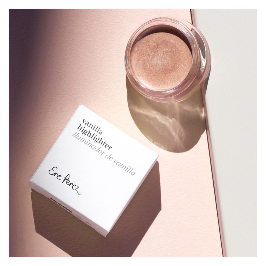 Ere Perez Vanilla Highlighter Falling Star 10g