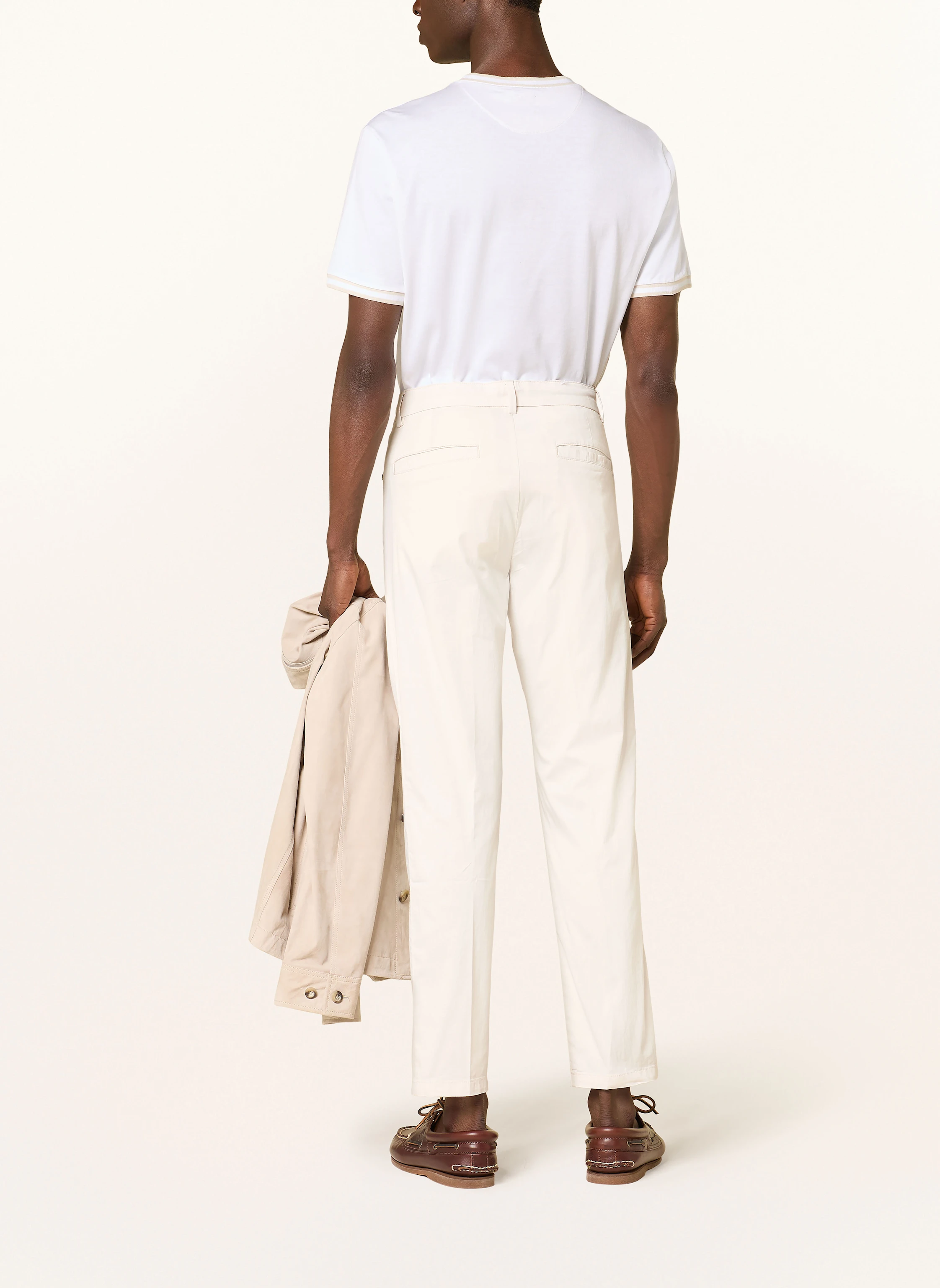 BOGNER Chino RILEY Slim Fit