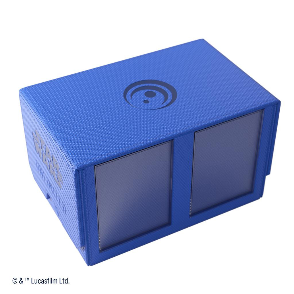 Star Wars Unlimited : Double Deck Pod
