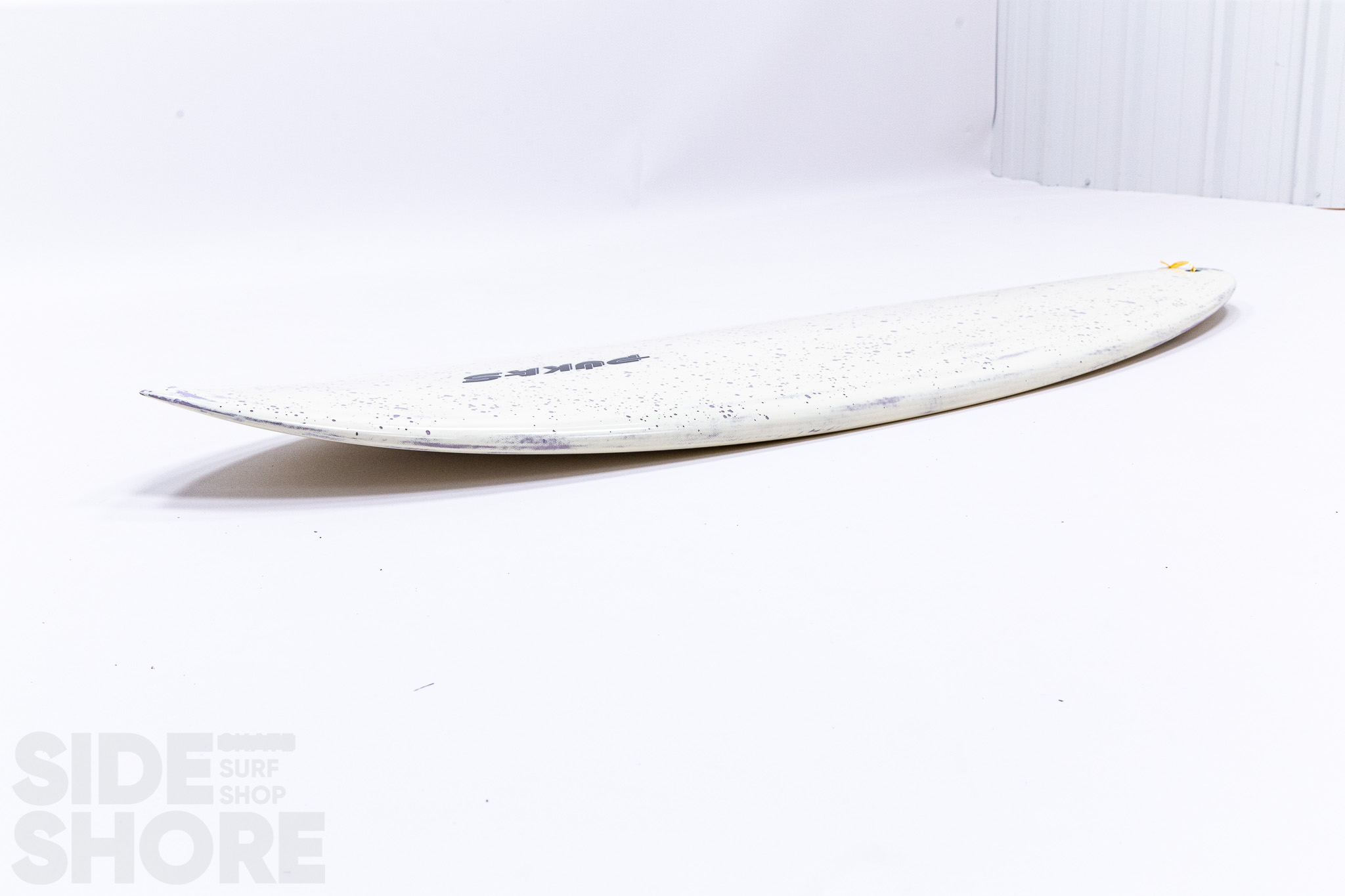 Pukas Lorentz - 69er EVOLUTION - 6'4