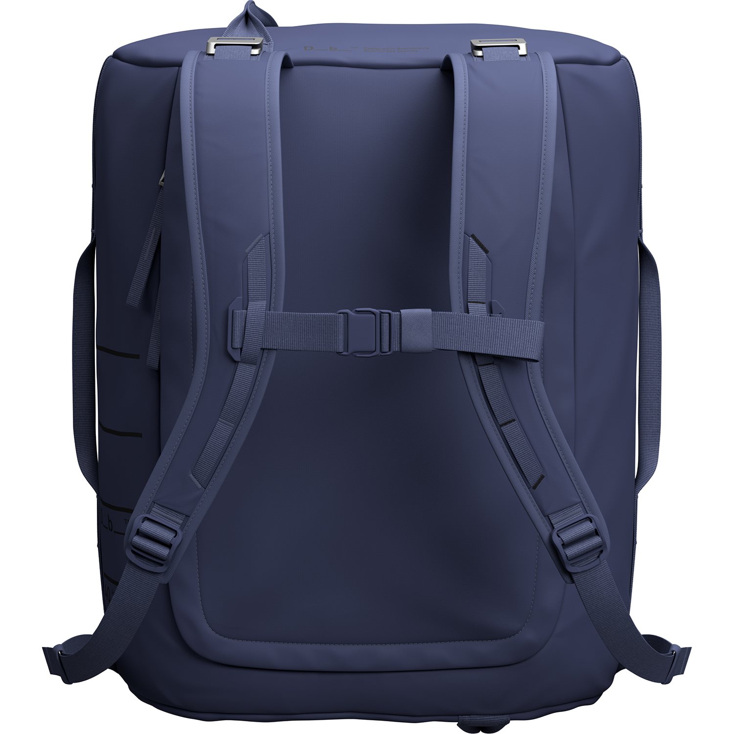 Db Journey Roamer Duffel 40L blue hour