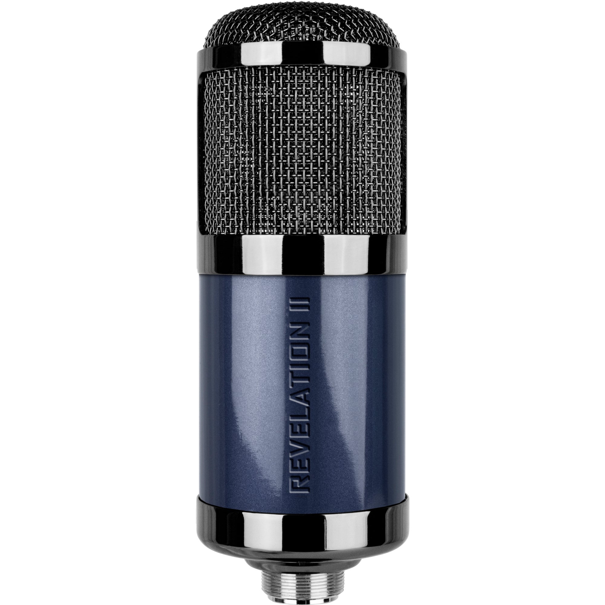 MXL Revelation II buizen condensatormicrofoon