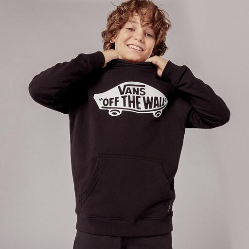 Moletom Vans