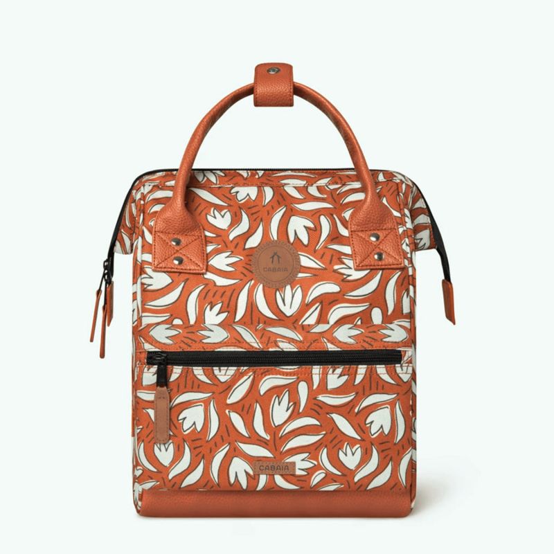 Sac à dos Adventurer Mini 12 litres + 2 grandes pochettes Sumatra