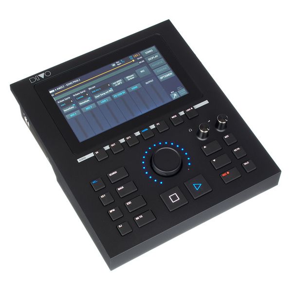 M-Live Divo Basic