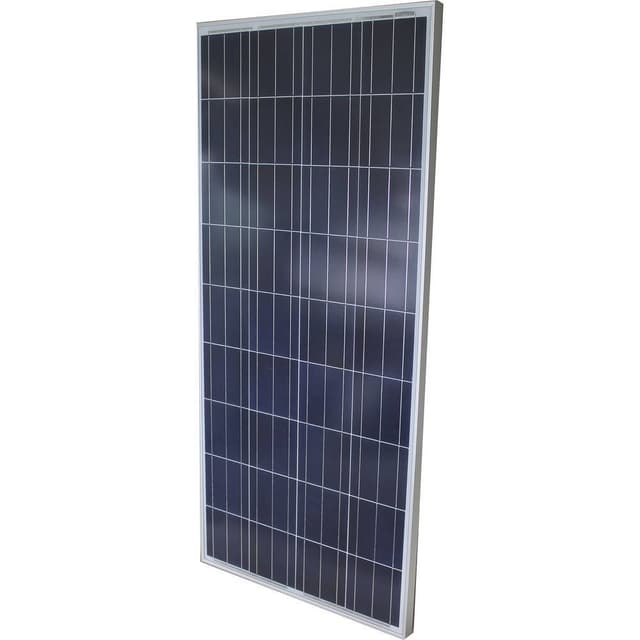 Phaesun 310388 Polykrystallint solcellemodul 1 stk