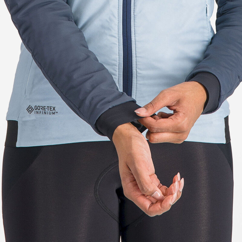 Fly Thermal Jacket - Veste vélo femme