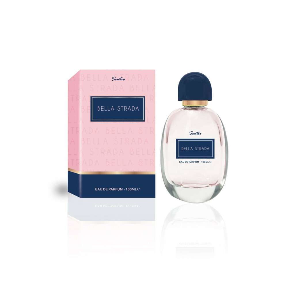 Sentio Bella StradaEau de Parfum Spray100 ml