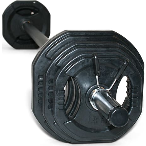 TITAN LIFE pump-sæt 20 kg 30 mm