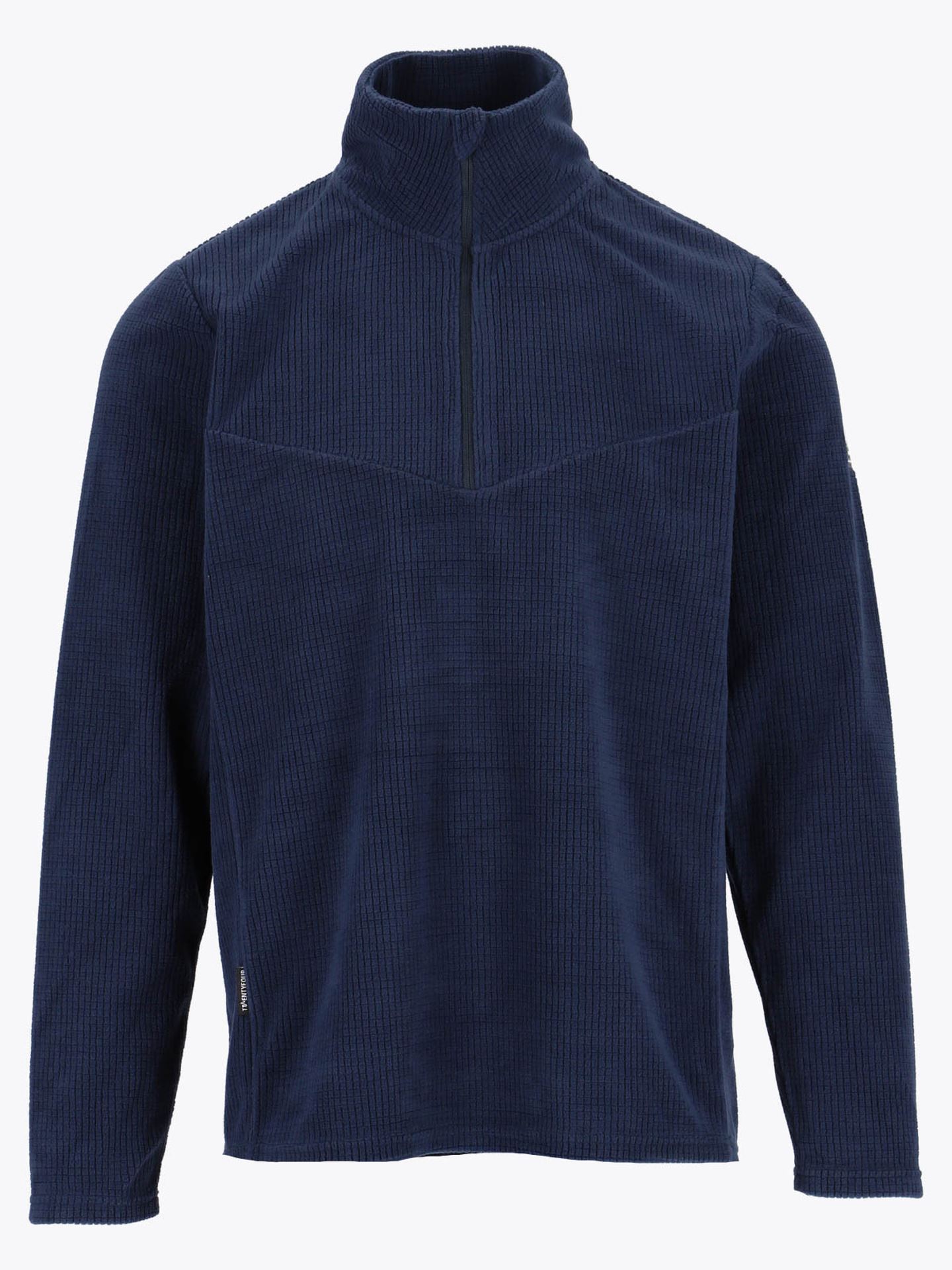Venture Light Fleece Half Zip