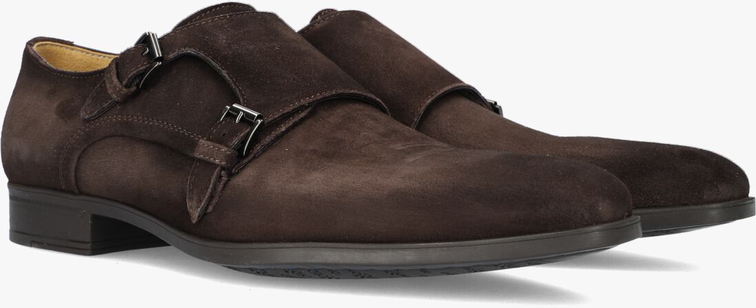 GIORGIO bruine giorgio nette schoenen 38203