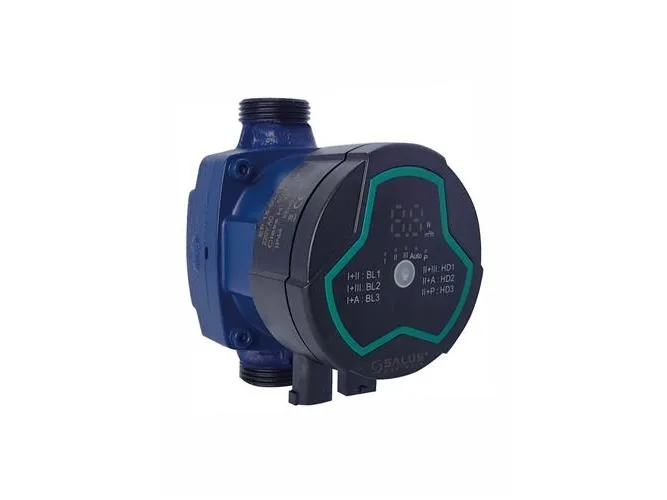 Pumpe EP 15-60 130mm