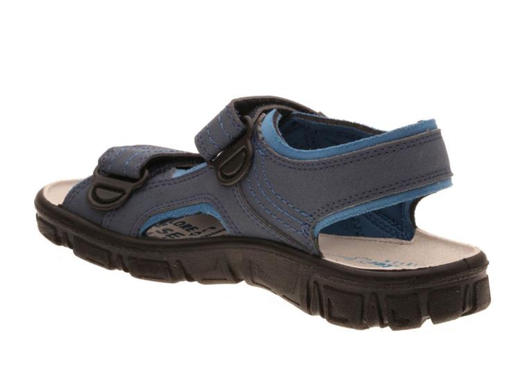 Richter 8105-7272 Adventure atlantic/pacific