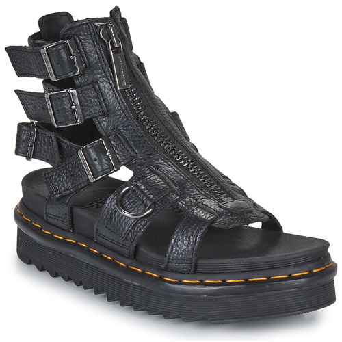 Dr. Martens - OLSON - Noir