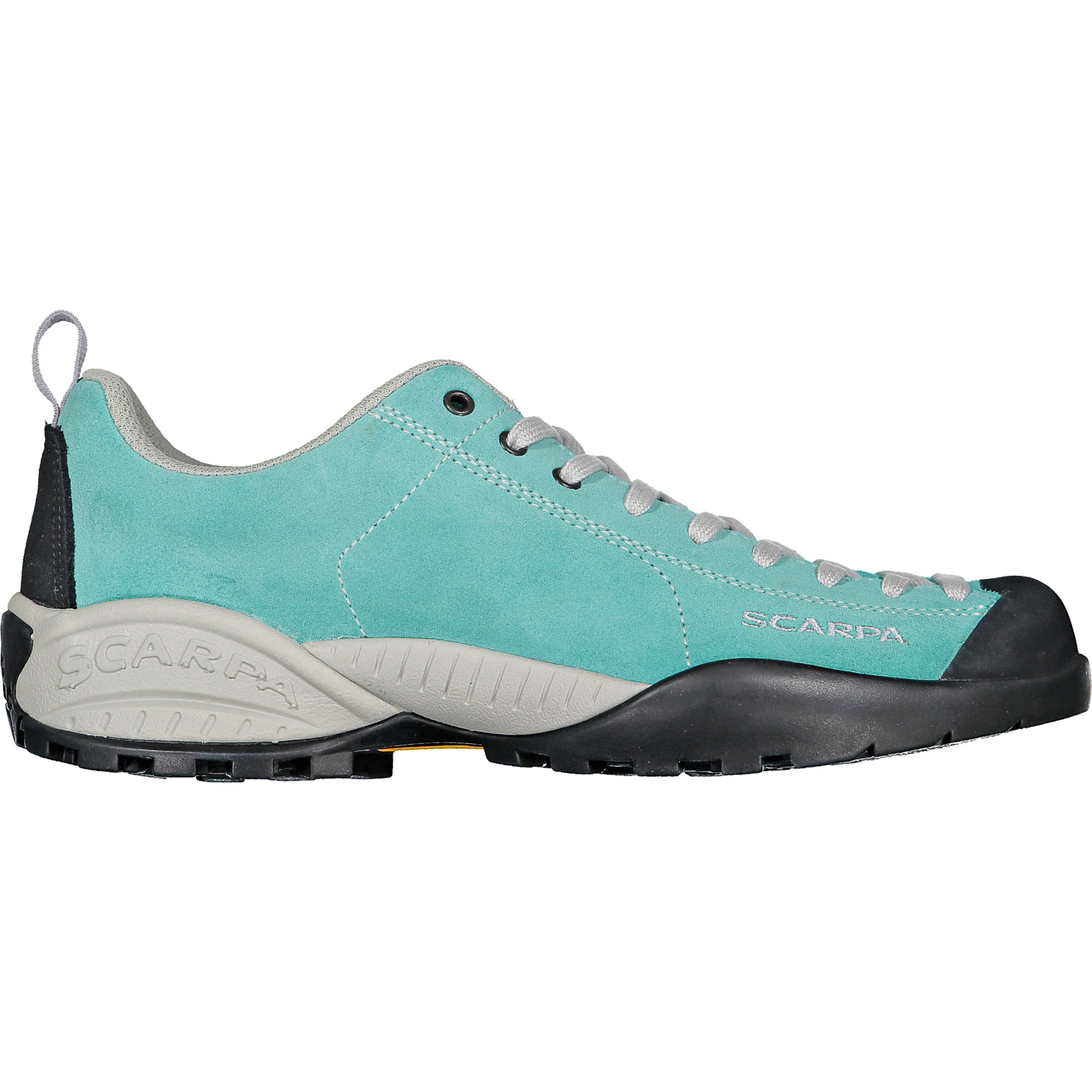 Scarpa Damen-Trekkingschuh Mojito hellgrün, 37