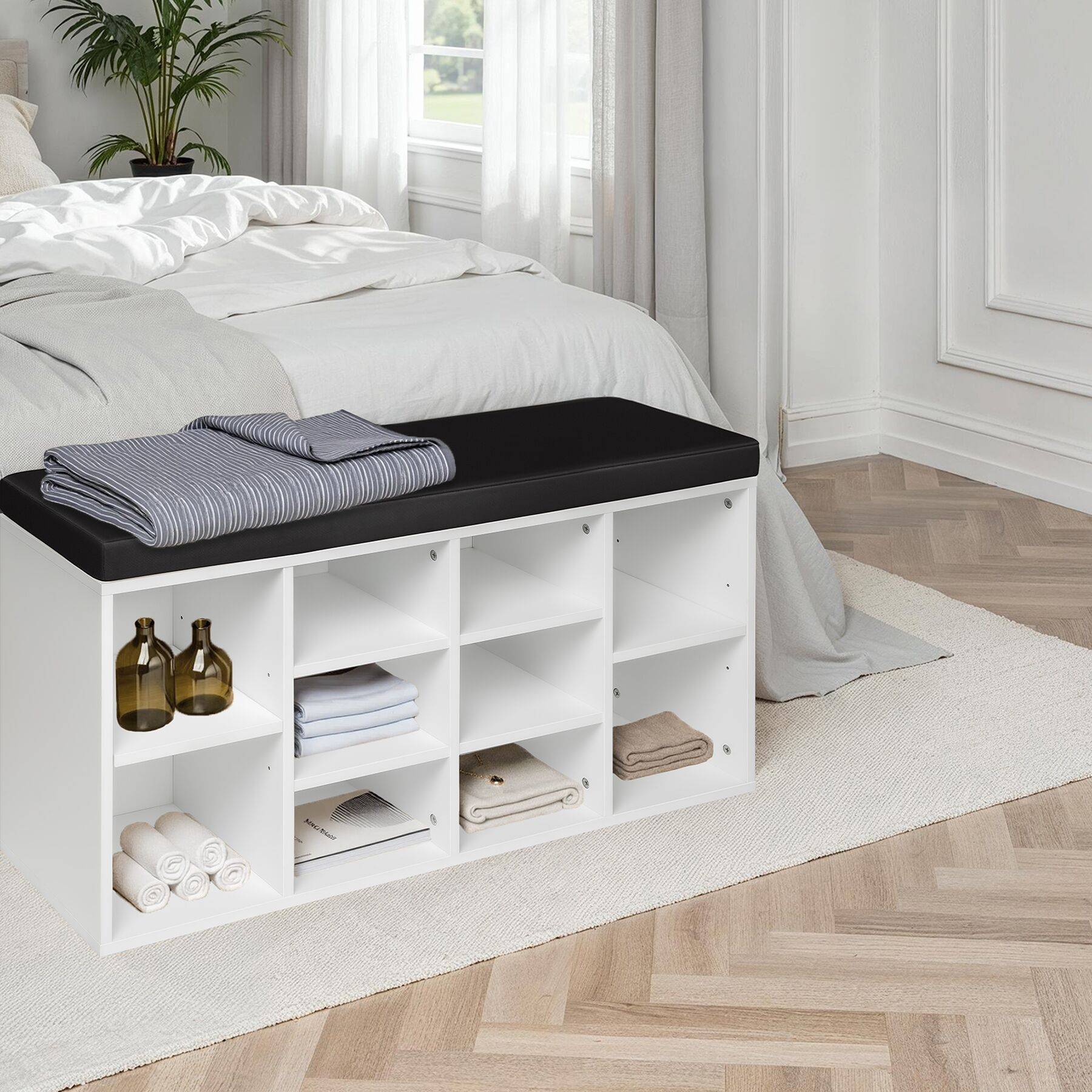 Schuhschrank Max