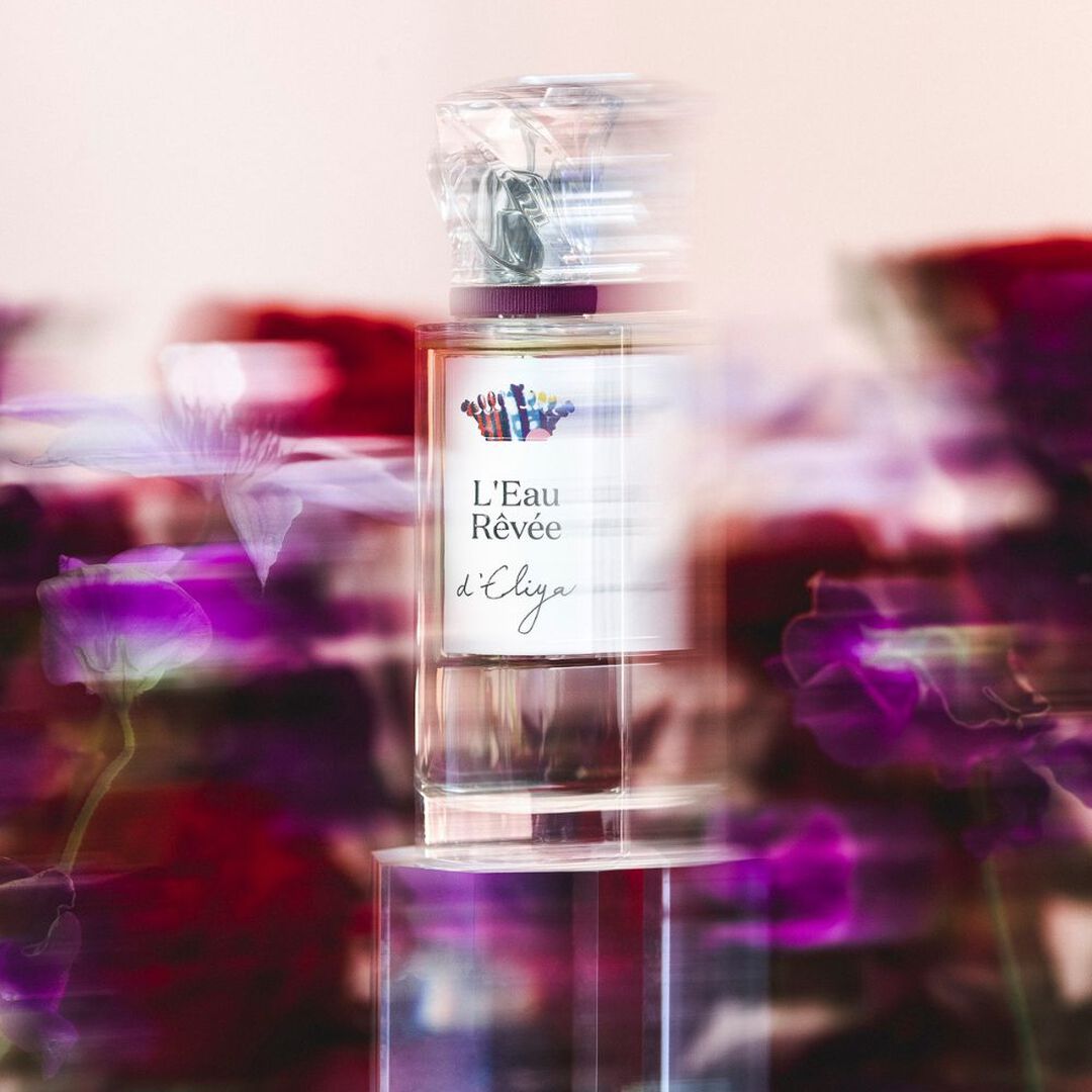 Sisley Paris Eaux Rêvées L'EAU RÊVÉE D'ELIYA - 100ml
